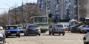 У Слов’янську буде діяти режим спеціальних перевезень: як отримати  посвідчення