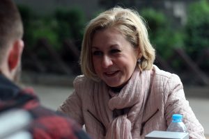 Погода в Украине побила все рекорды по аномалиям – интервью с климатологом Светланой Бойченко