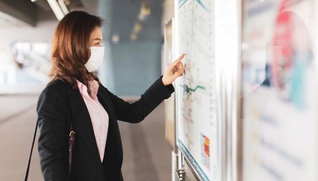 Минздрав обновил перечень стран “красной зоны” по COVID-19: список