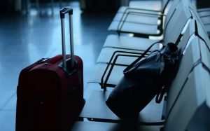 Неприкосновенные чемоданы: Рада запретила на границе проверять багаж генпрокурора, верховных судей и членов их семей