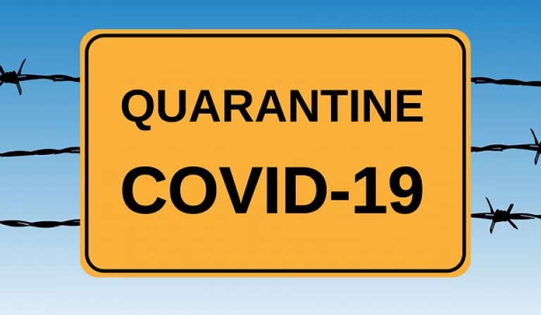 Еще в двух областях отменили ослабление карантина
