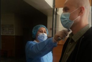 Коронавирус в Донецкой области: количество заболевших по населенным пунктам