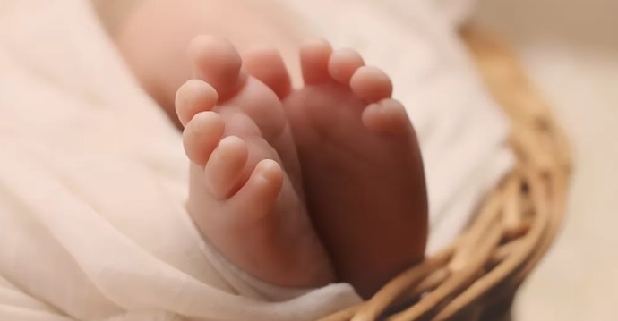 Артем и София стали самыми популярными именами в 2020. Какие еще имена выбирают детям