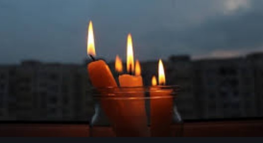 Куди звертатись, якщо зникло світло через негоду?