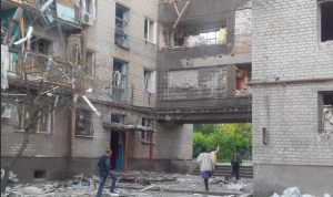 У Миколаївці збирають інформацію щодо загиблих під час збройного конфлікту