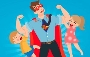 У Слов’янську запрошують взяти участь у конкурсі відео «Супертатоможе»