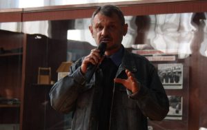 ОГОЛОШЕНІ РЕЗУЛЬТАТИ ІІ Всеукраїнського конкурсу «Поетичний десант у Слов’янську – 2020»