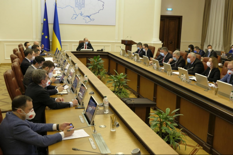 Правительство предлагает ликвидировать 490 существующих районов и создать 129 новых укрупненных