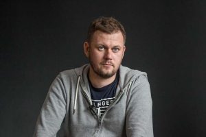 Денис Казанский рассказал о своих первых переговорах в ТКГ
