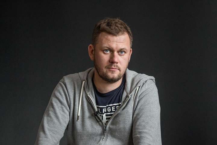 Денис Казанский рассказал о своих первых переговорах в ТКГ