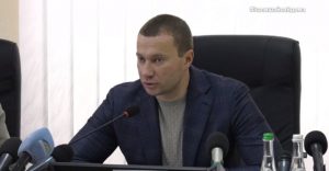 Проект модернизации водоснабжения Донетчины приостановлен из-за COVID-19