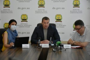 Компенсація за неотримані «бебібокси» буде виплачена з обласного бюджету