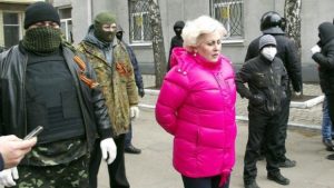 Против Нели Штепы открыто еще одно уголовное производство. Обвиняют в умышленных тяжких телесных повреждених