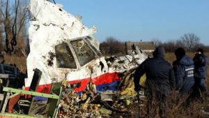 Анонімні свідки і одкровення Стрєлкова. У Нідерландах поновлюють суд у справі МН17