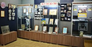 Краеведческому музею Славянска исполнилось 50 лет