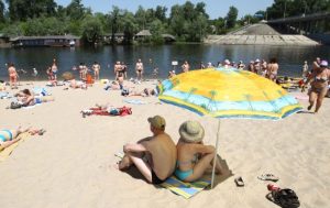 Укргидрометцентр дал прогноз на июль
