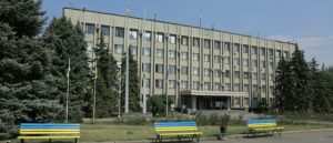 COVID-19 Славянск. Где лечат заболевших и почему разнятся данные