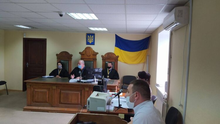 Суд по справі Віктора Воропаєва: прокурор озвучив докази того, як у Слов’янську здавали Україну (стенограма)