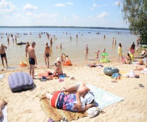 В Минздраве опубликовали рекомендации для посещения пляжей в карантин