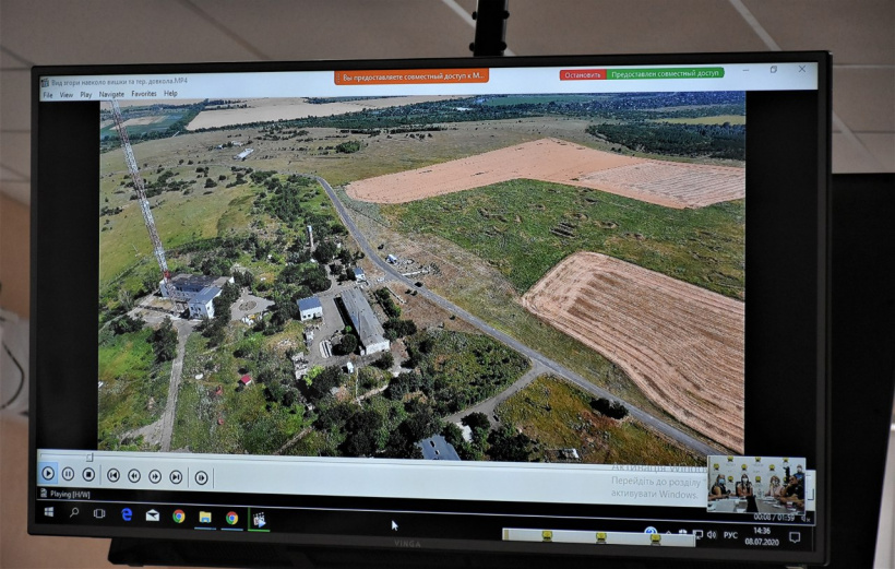 Карачун або Семенівка: поблизу Слов’янська пропонують розмістити Музей російсько-української війни