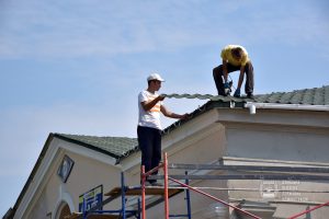 Следить за реконструкцией стадиона имени Скиданова можно онлайн