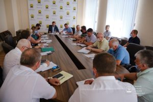 Сподіваюся, конфлікт вичерпано: Слов’янська ТЕС відновила роботу, – губернатор