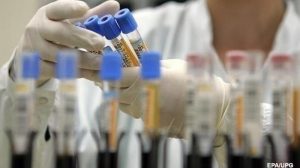 В США выявлено заболевание чумой