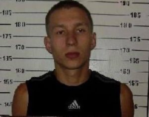 Стало відоме ім’я злочинця з Полтави: його судили багато разів