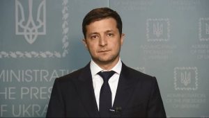 Зеленский отменил уголовную ответственность за вождение в нетрезвом состоянии