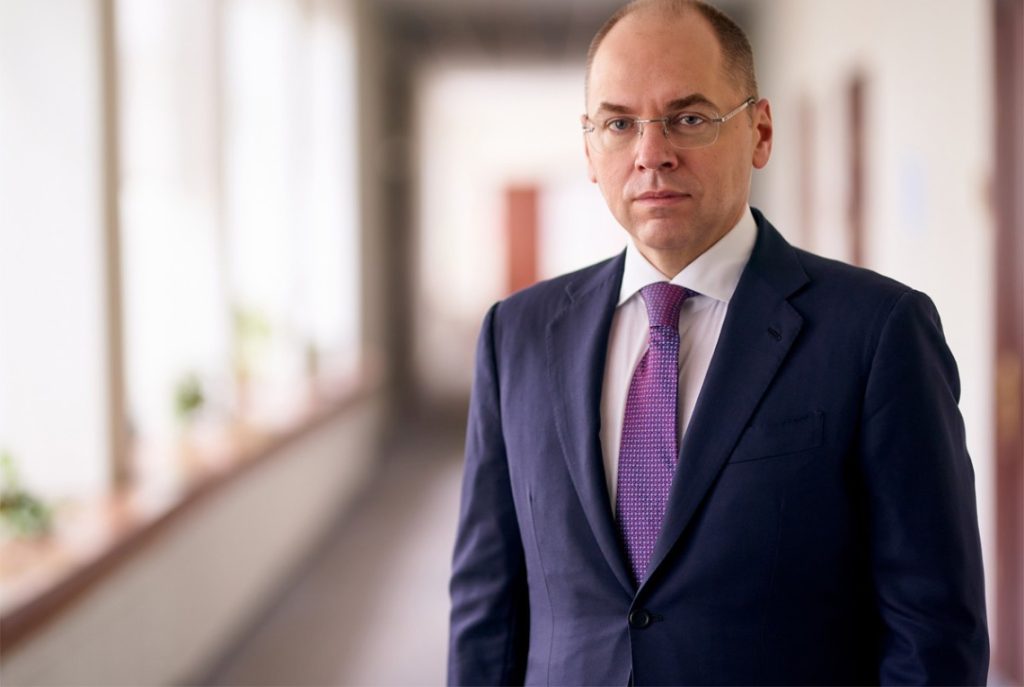 В МОЗ назвали размеры прибавки к зарплатам врачей