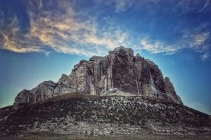 Неповторимая и каждый раз разная Белокузьминовка. Фото