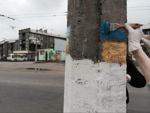 Подпольщики Славянска: как активисты приближали деоккупацию