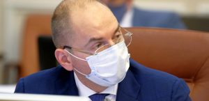 Заявляют, что не пригоден: депутаты требуют уволить Степанова, министра здравоохранения из Славянска