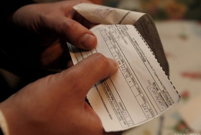 С августа в Украине подорожает тариф на передачу электроэнергии