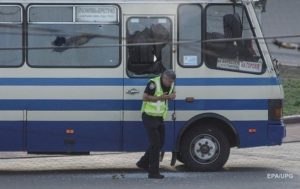 Заложница луцкого террориста рассказала, что происходило в автобусе – СМИ