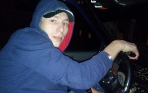 Полтавского захватчика до сих пор не задержали: бывшего атошника с гранатой ищут уже третьи сутки
