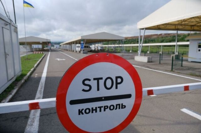 В Донецкой обладминистрации рассказали об обсервации после прохождения КПВВ