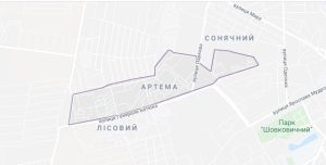 Опубликован график подачи воды на микрорайон Артема