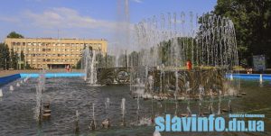 В Славянске запретили работу кафе и развлекательным заведениям после 22