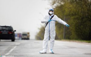 Кабмин опубликовал ПЯТЬ обязательных запрета на время карантина в Украине