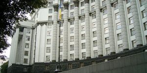 В Кабмине упростили выделение бюджетных средств в случае чрезвычайных ситуаций