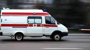 В Украине почти 70% карет скорой помощи опаздывают на вызовы