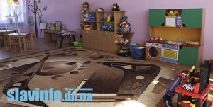 Родители опасаются пандемии: детсады Славянска заполнены на 35 процентов