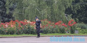 У Слов’янську розповіли про радіаційний фон у місті