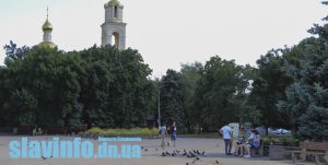 У Слов’янську розповіли про індекс забруднення повітря у місті