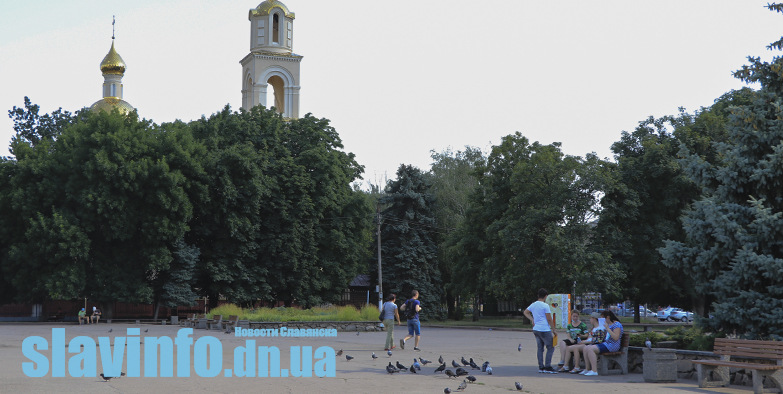 У Слов’янську розповіли про індекс забруднення повітря у місті
