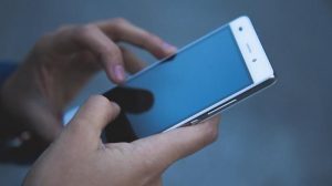 Минюст узаконил кассовые аппараты в смартфоне