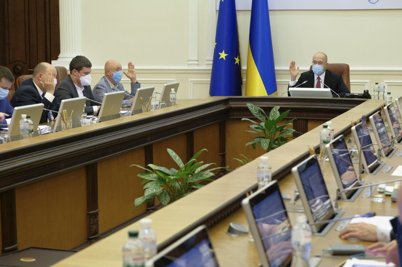 Уряд виділив кошти на житло військовим, які були поранені на Донбасі