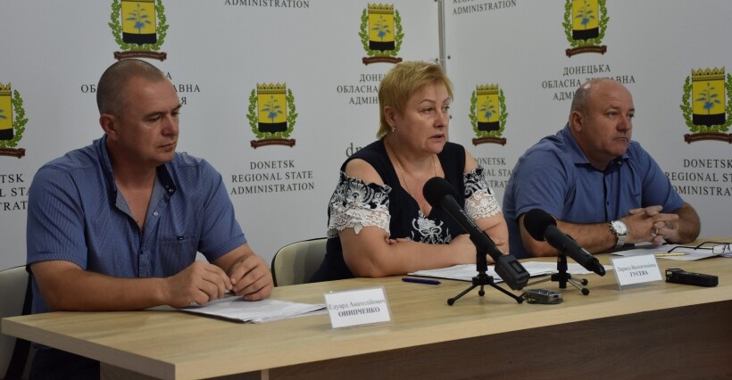 Дороже, чем золото: В ДонОГА пояснили, почему для водоснабжения не могут использовать грунтовые воды