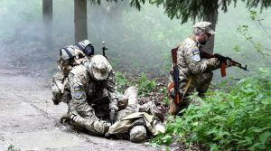 Як функціонують підрозділи територіальної оборони на Донеччині та яких реформ вони потребують